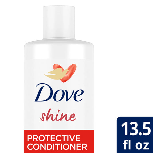 Love Your Shine Conditioner for Colored Hair, 13.5 Oz