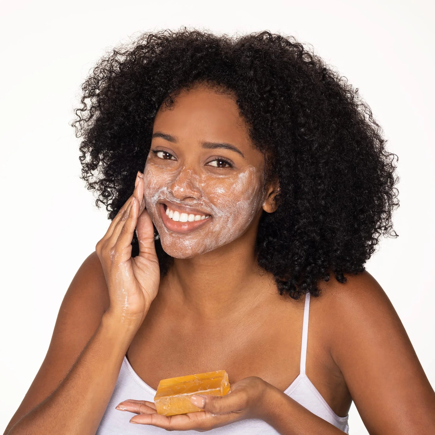 Original Fragrance-Free Gentle Facial Cleansing Bar, 3.5 Oz