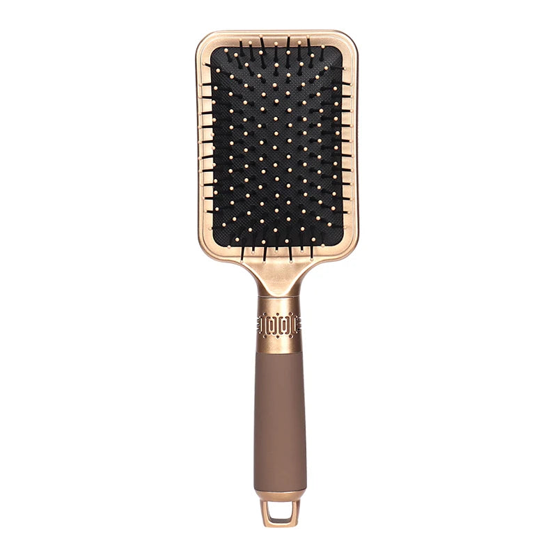 Hair Care Scalp Massage Airbag Comb Detangling Brush Detangler Hairbrush for Dry Wet Curly Hair anti Static Hairdressing