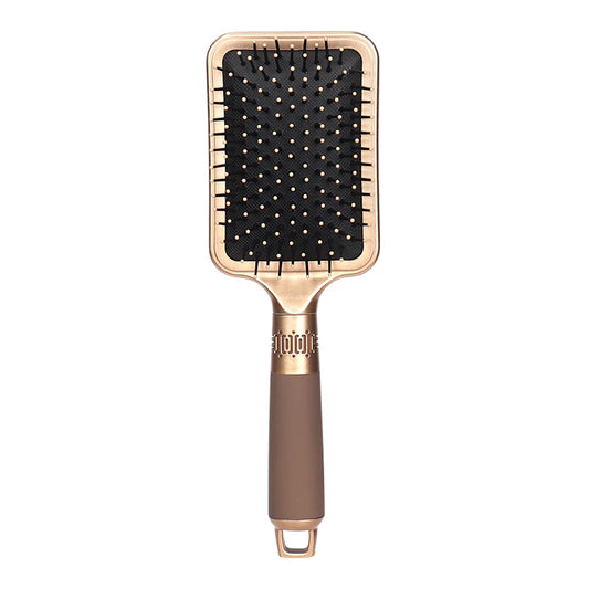 Hair Care Scalp Massage Airbag Comb Detangling Brush Detangler Hairbrush for Dry Wet Curly Hair anti Static Hairdressing