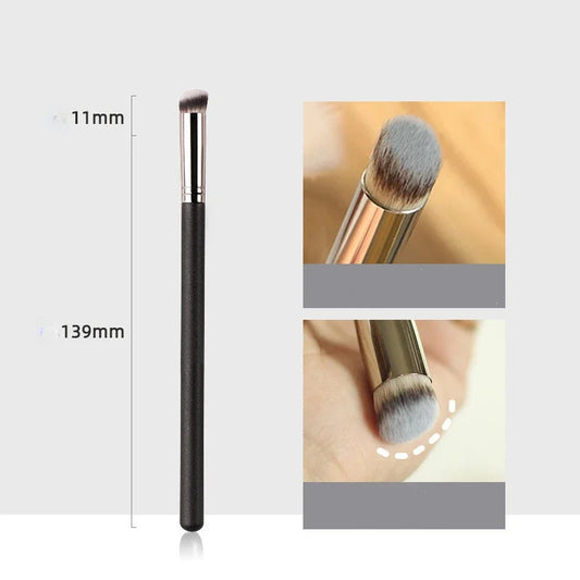 Soft Fluffy Makeup Brushes Set for Cosmetics Foundation Blush Powder Eyeshadow Kabuki Blending Makeup Brush Beauty Tool